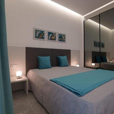 Stabile Holidayhome Кастелламмаре-дель-Гольфо Екстер'єр фото