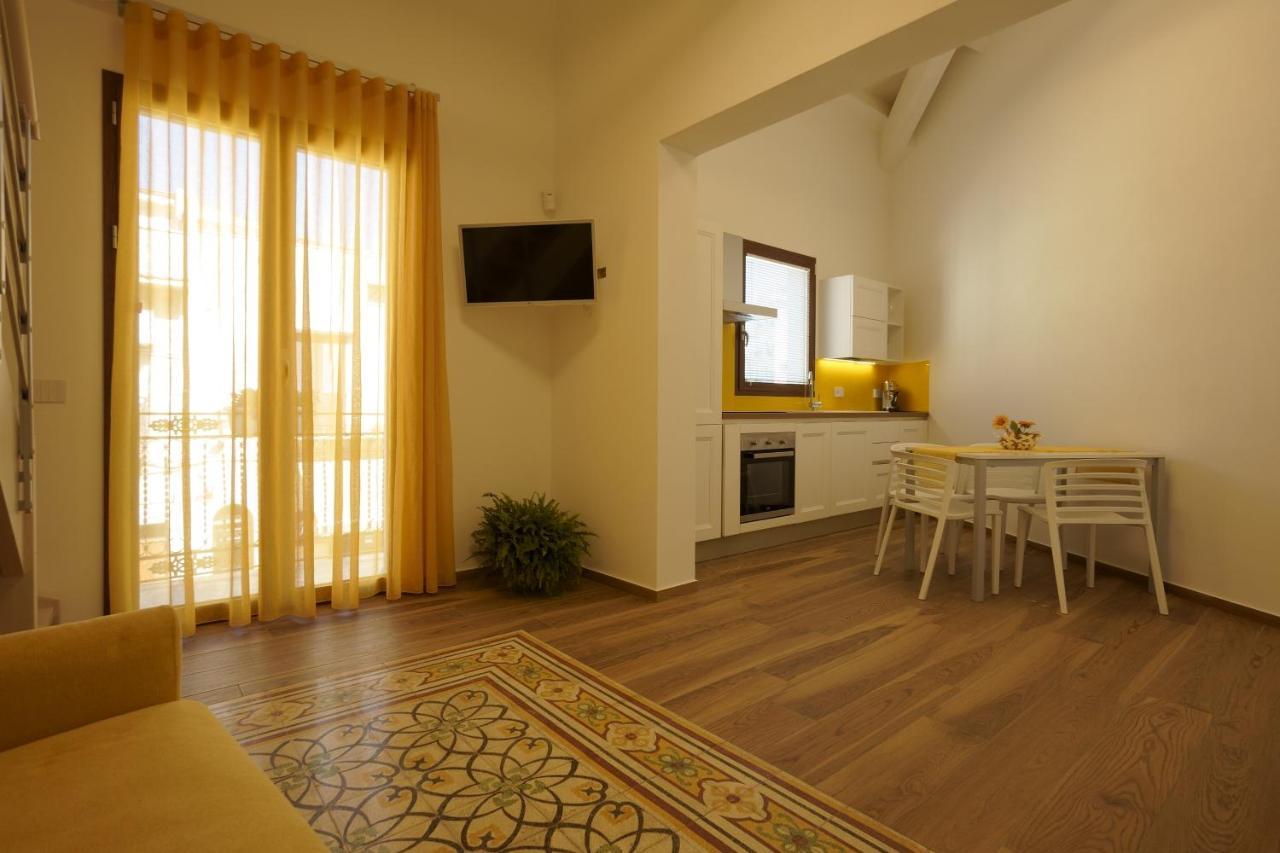 Stabile Holidayhome Кастелламмаре-дель-Гольфо Екстер'єр фото