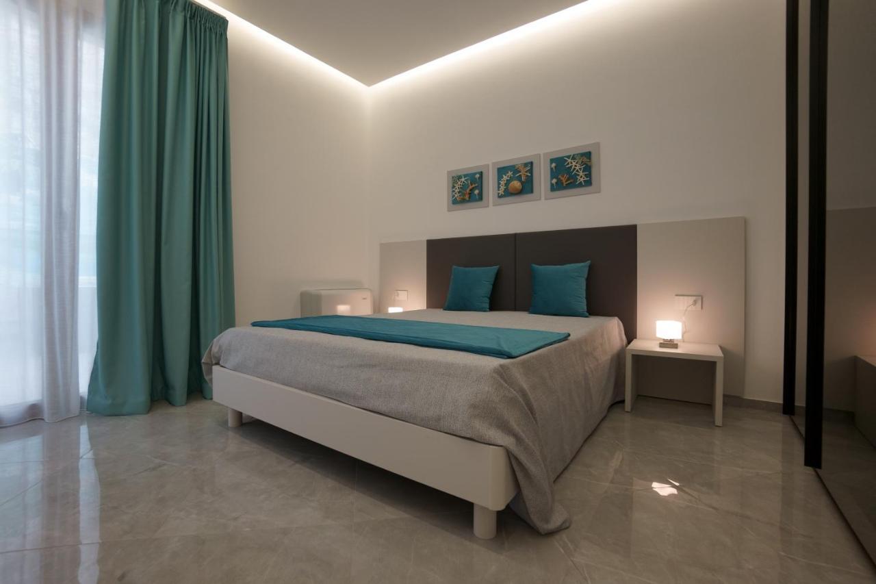 Stabile Holidayhome Кастелламмаре-дель-Гольфо Екстер'єр фото