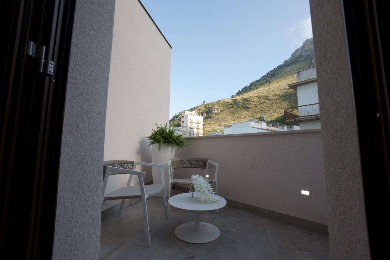 Stabile Holidayhome Кастелламмаре-дель-Гольфо Екстер'єр фото