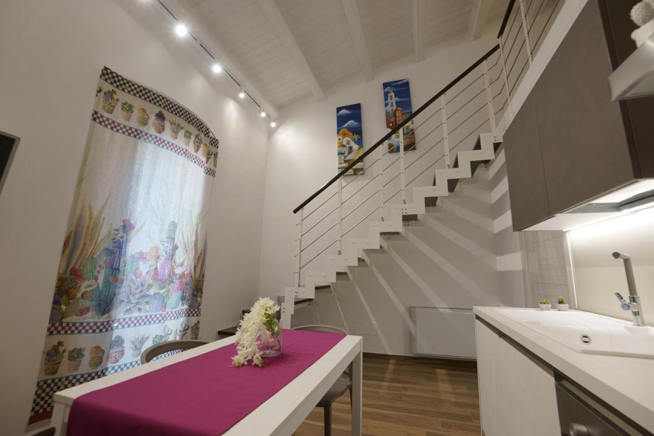Stabile Holidayhome Кастелламмаре-дель-Гольфо Екстер'єр фото