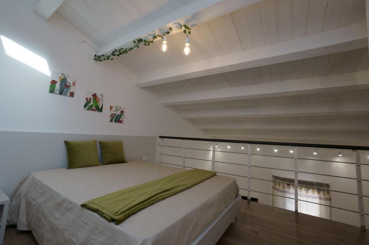 Stabile Holidayhome Кастелламмаре-дель-Гольфо Екстер'єр фото