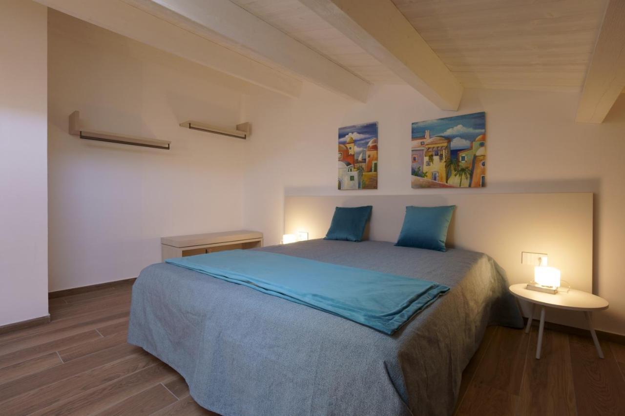 Stabile Holidayhome Кастелламмаре-дель-Гольфо Екстер'єр фото