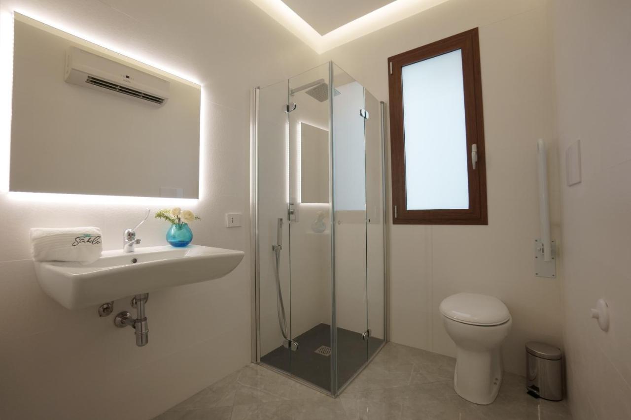 Stabile Holidayhome Кастелламмаре-дель-Гольфо Екстер'єр фото