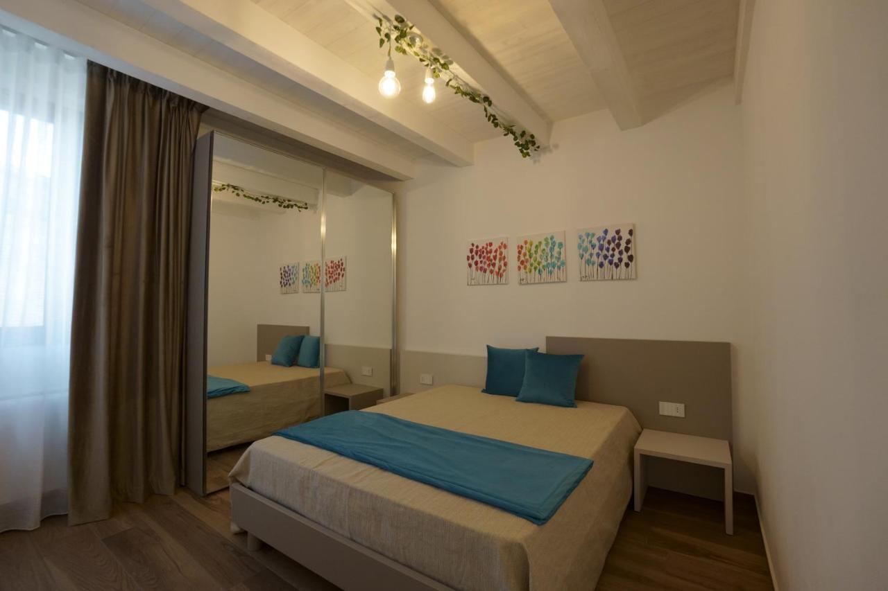 Stabile Holidayhome Кастелламмаре-дель-Гольфо Екстер'єр фото