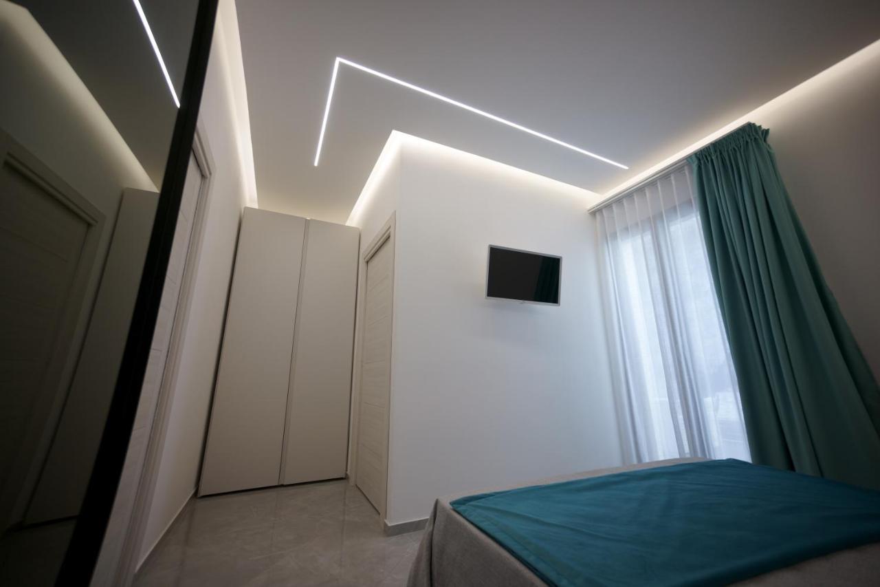 Stabile Holidayhome Кастелламмаре-дель-Гольфо Екстер'єр фото